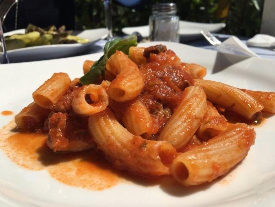 Ristorante Mediterraneo